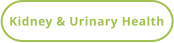 Kidney & Urinary Health